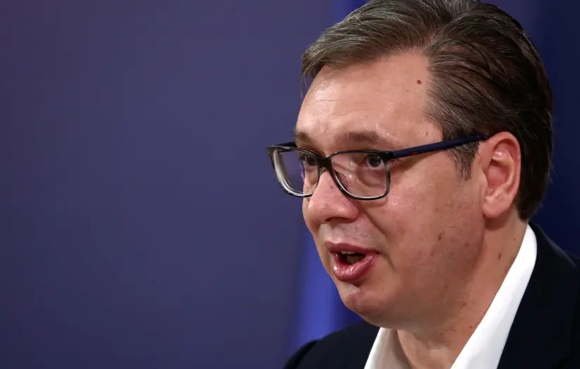МНР на Србија собра докази дека претседателот Вучиќ бил прислушкуван нелегално