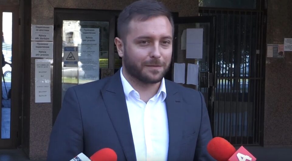 Арсовски: Кирацовски призна на Суд дека бил на состанок за Старечки дом со Силјан Мицевски, Боки 13 и Наташа Петровска