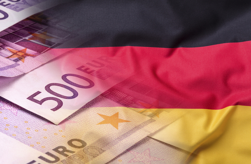 Германија поради Ковид-19 бележи рекорден јавен долг