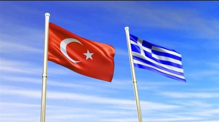 Грчко МНР: Не прифаќаме опомени од трети земји, како што е Турција