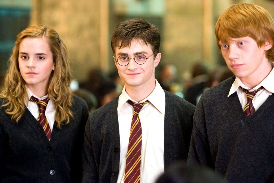 Хари Потер нè учи на големи животни лекции, кои ги сфаќаме откако ќе станеме возрасни