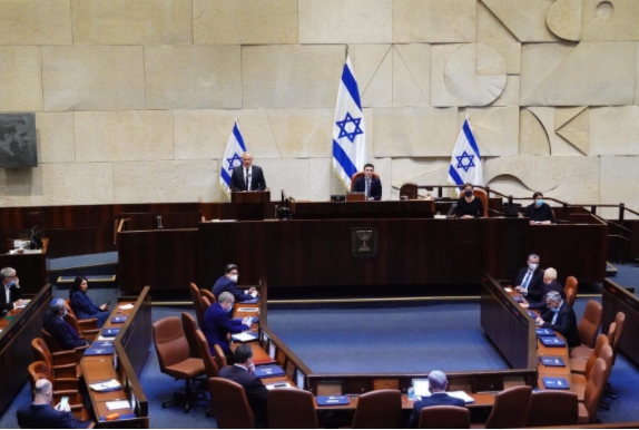 Израелски министер поднесе оставка заради засилените мерки за изолација