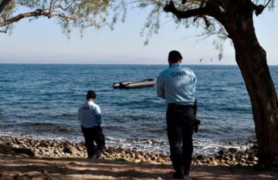Хорор на одмор во Грција: Жена пронајдена мртва на плажа