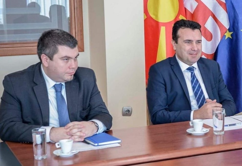 Се претера со популизмот: Маричиќ ќе се борел против криминалот, а не знае колку затвори има во Македонија