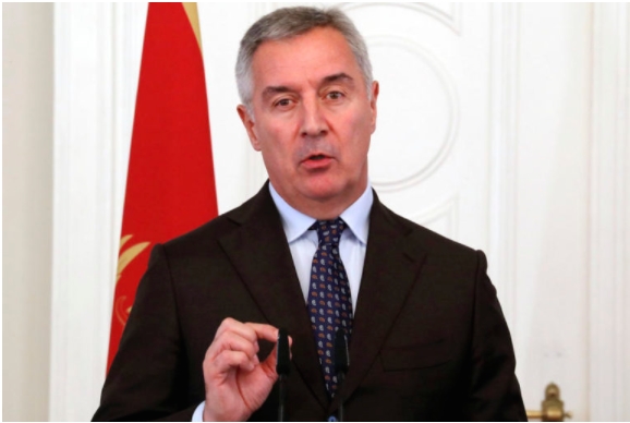 Црна Гора: Парламентарното мнозинство му ги ограничи овластувањата на Претседателот на државата