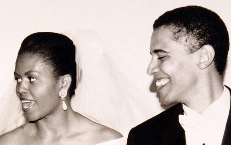 Мишел Обама: Десет години не можев да го поднесам Барак