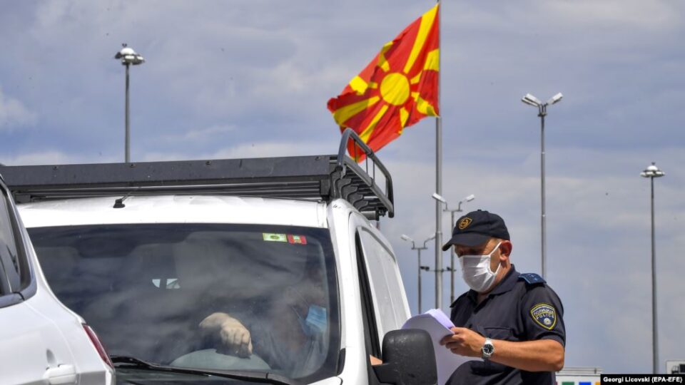 Земјите во регионот разговараат за отворање на границите без тестови