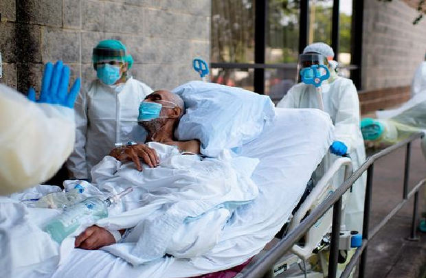 „СМРТОНОСЕН ДЕКЕМВРИ“ – Американските експерти со страшни предвидувања развојот на пандемијата