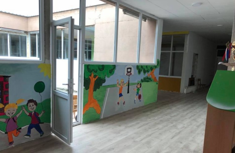 Две воспитувачки во тетовските градинки во изолација дома поради Ковид-19