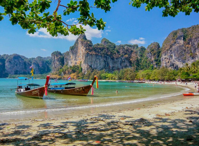 Турист напишал негативна препорака во хотел во Тајланд, сега му се заканува затвор