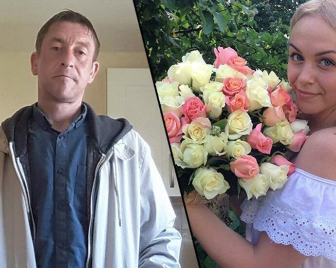 Испраќал пари на фатална Украинка, кога требале да се сретнат на аеродромот следувал шокот на неговиот живот