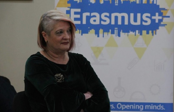 Почна судењето против поранешната директорка на Националната агенција за европски образовни програми и мобилност, Лидија Димова