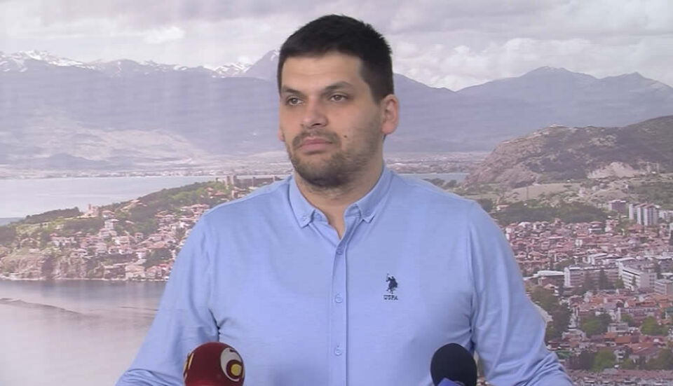 Пецаков: Ќе поднесеме околу 2000 амандмани, се подготвува еден од најголемите грабежи во поновата историја на Македонија