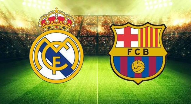 ФОТО: Официјални состави за дербито Барселона- Реал Мадрид