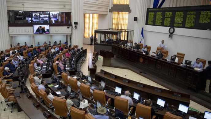 Конгресот на Никарагва го изгласа спорниот закон против лажни вести
