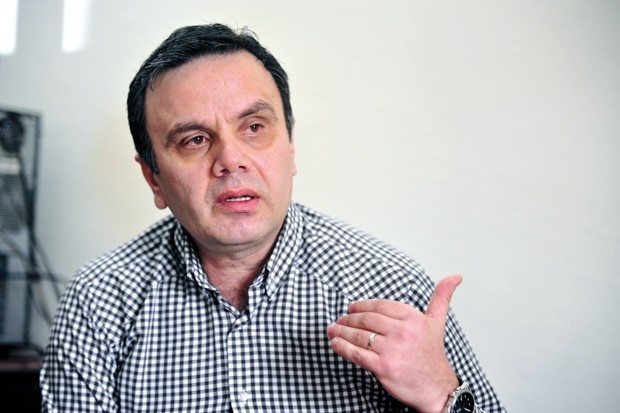 Скандал: Димитровски призна дека во документи Бугарија сака да пишува ФИРОМ наместо новото име