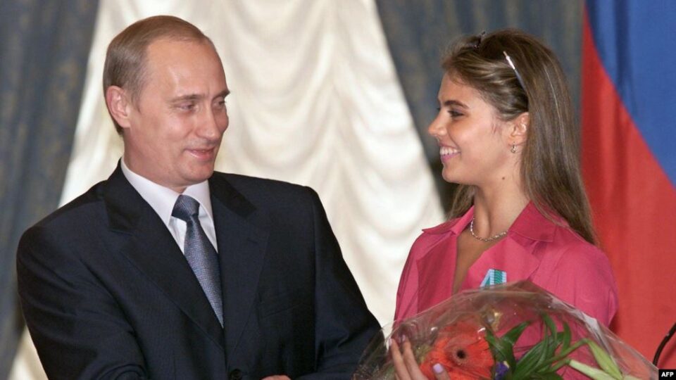 Љубовницата на Путин остана мистерија: Му роди близнаци, а две години никој не ја видел?!
