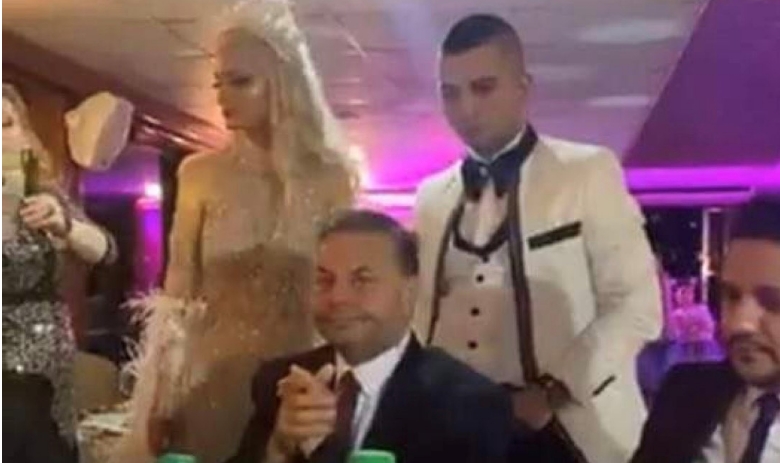 Амди Бајрам прави свадба за внуката во Истанбул со 200 гости од Македонија