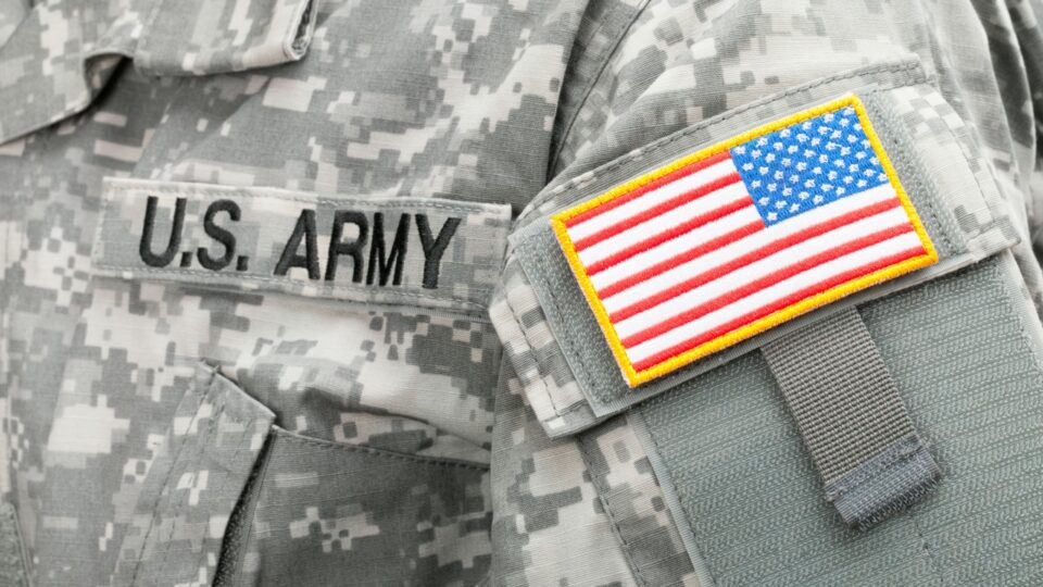 Речиси цел Генералштаб на војската на САД е во самоизолација