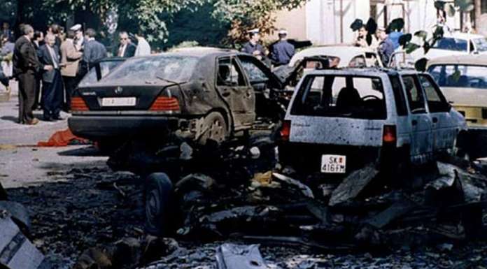 Нарачателите и извршителите останаа мистерија: 25 години од атентатот врз Киро Глигоров