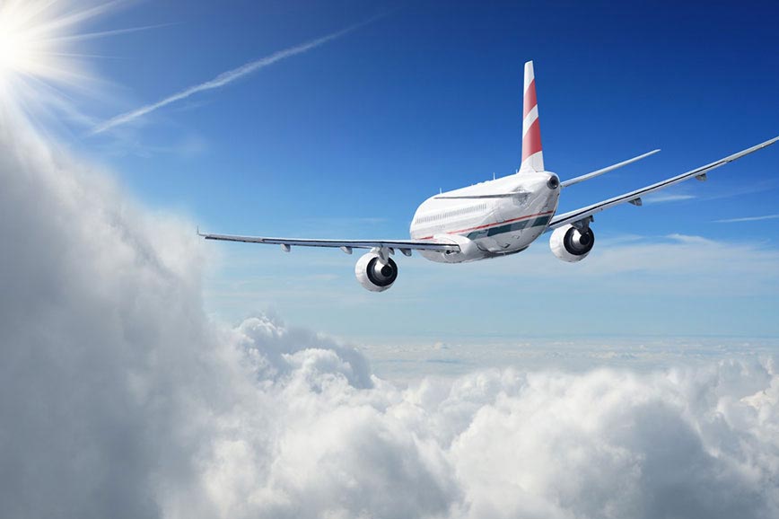 Авиокомпаниите ќе ги тестираат британските патници кои патуваат во Њујорк