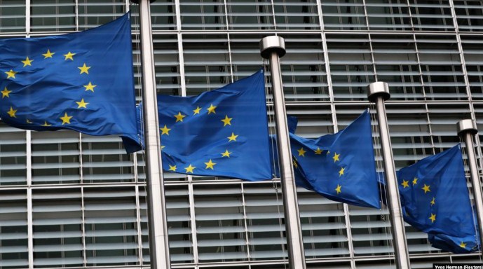 ЕУ подготвува голем број иницијативи за зајакнување на соработката со САД со Бајден