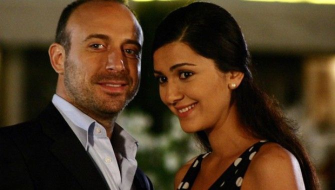 Сите ја познавате Шехерзад, но таа не е единствената сопруга на познатиот актер- еве со кого бил венчан во 2007 (ФОТО)