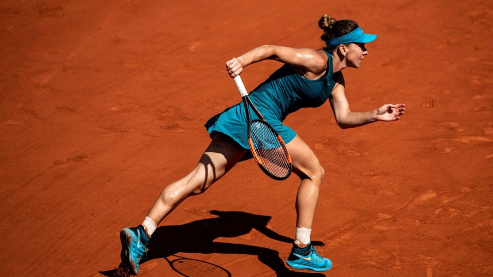 ФОТО: Светската тенисерка со потекло од Битола е позитивна на коронавирус