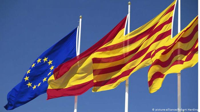 Премиерот на Каталонија бара референдум за независност