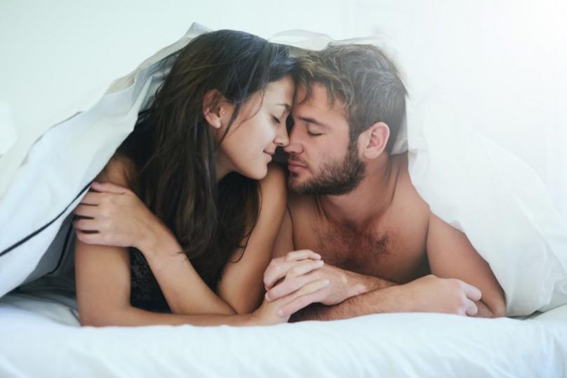 Еве што ќе ви се случи ако престанете да имате редовен секс