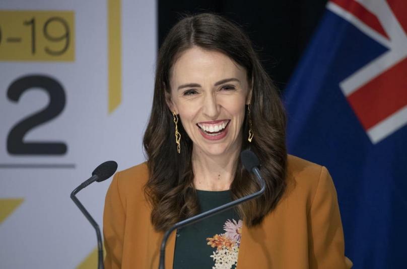 Нов Зеланд: Ардерн прогласи победа на изборите