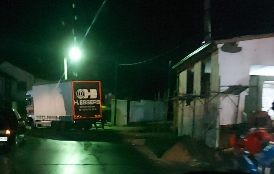 „Камионите со шверцуван текстил на Крмзов се фатени“