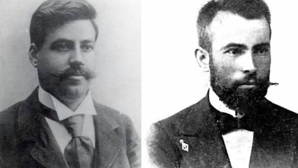 Денко Малески го декларирал Крсте Петков Мисирков како бугарин, а Гоце Делчев со бугарско национално чувство