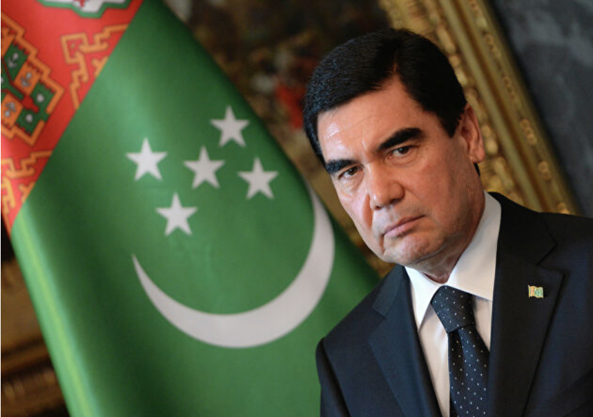 Туркменистан тврди дека во земјата нема случаи на Ковид-19