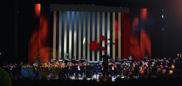Гала оперски концерт на фестивалот „Есенски музички свечености“