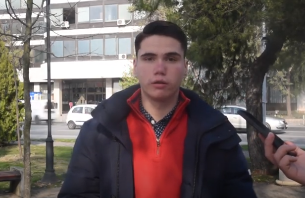 Коњановски: Власта целосно ги заборави студентите, нема ништо од тоа што го ветија