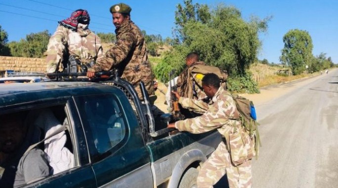 Етиопија ја почна „последна“ офанзива во конфликтот во Тиграј