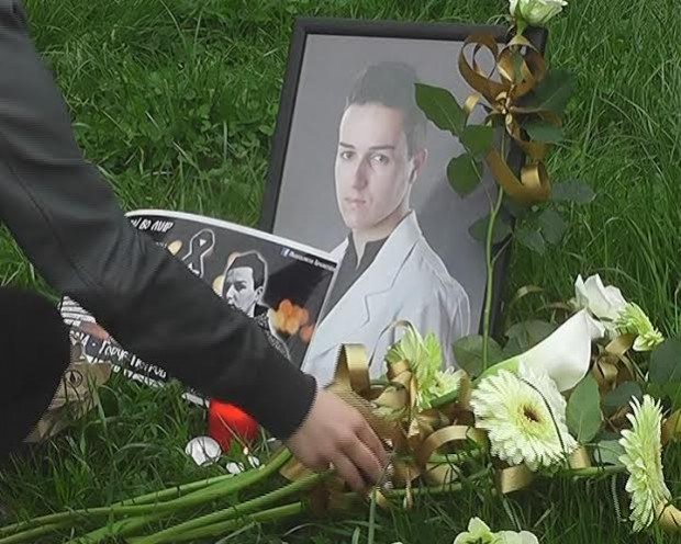Правдата на Маричиќ и Заев: Убиецот на малиот Ангел од Ѓорче е на слобода, судењето од почеток