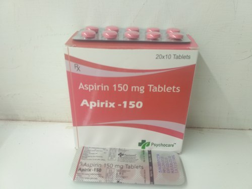 Аспиринот ќе се тестира како можен лек против Ковид-19