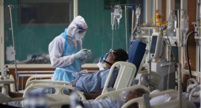 Новиот делта сој предизвика голем притисок врз болниците во Кеталонија