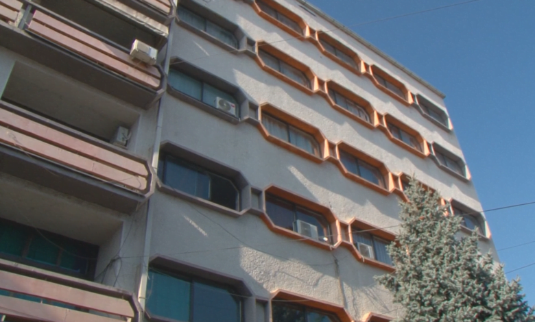Третина од персоналот во ургентниот центар во Тетово се во изолација