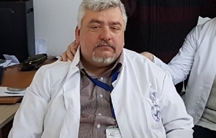 Од коронавирус почина доктор од Тетово, за кратко време ја изгуби битката