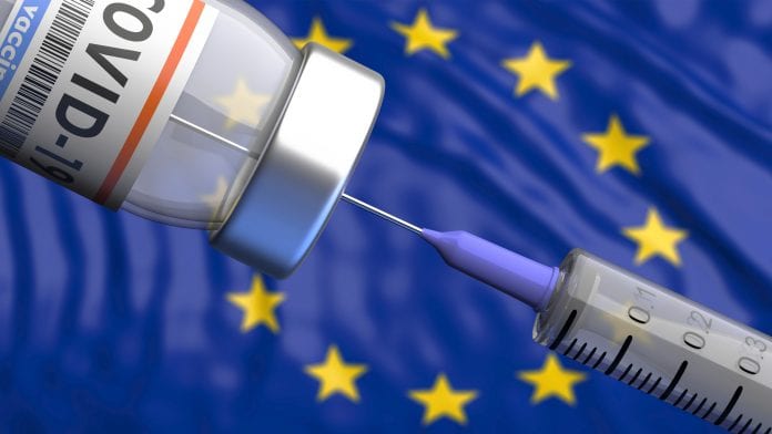 Шпан: Членките на ЕУ планираат да почнат со вакцинација против коронавирусот на 27 декември