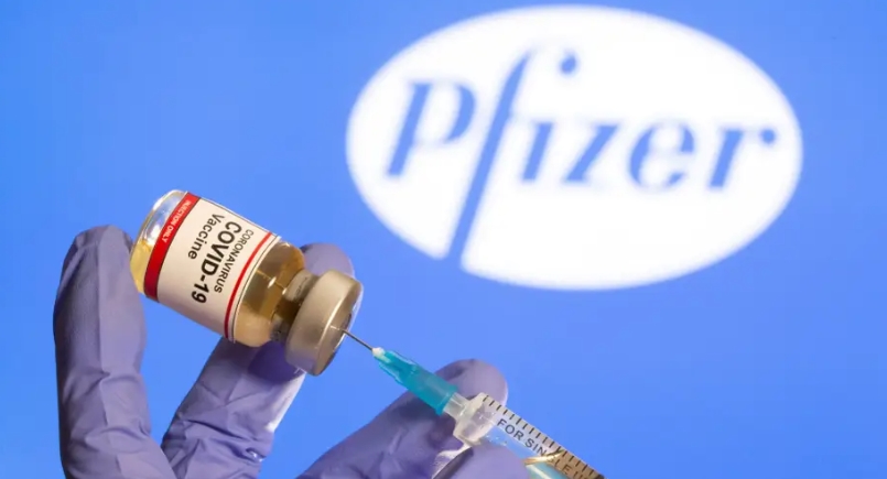 Британскиот регулатор за лекови со предупредување за анафилакса за вакцината на „Фајзер/Бионтек“