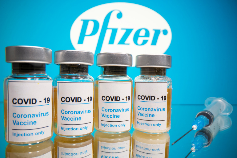 ЕУ ќе добие нови 100 милиони вакцини од Фајзер/Бионтек
