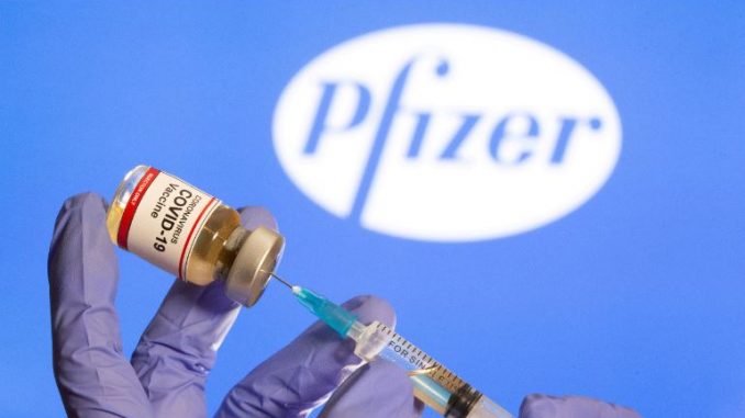 Одложувањето на втората доза на вакцината на Фајзер кај постарите лица резултира со поголеми нивоа на антитела