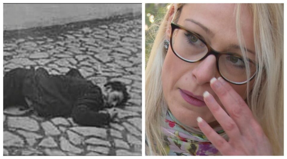Внуката на Корчагин за Алфа: Дедо ми беше убиен два пати – еднаш од бугарските фашисти, еднаш од македонската власт
