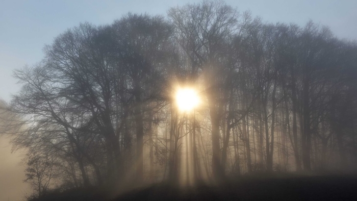 УХМР: Слаба магла по одделни котлини, најстудено утрово на Попова Шапка и во Лазарополе