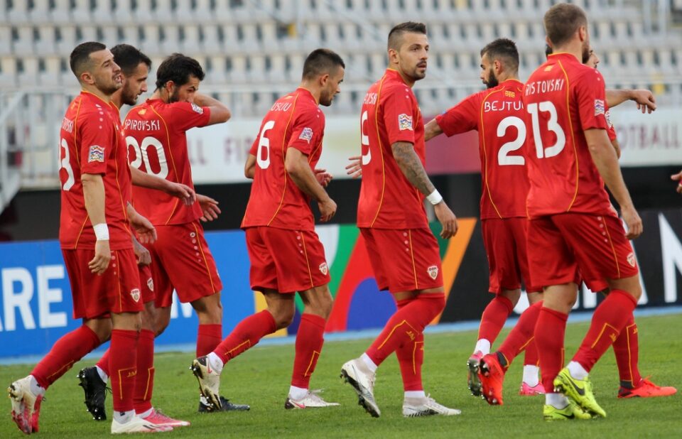 Уште двајца македонски фудбалски репрезентативци не му останаа имуни на вирусот – позитивни се Ковид-19