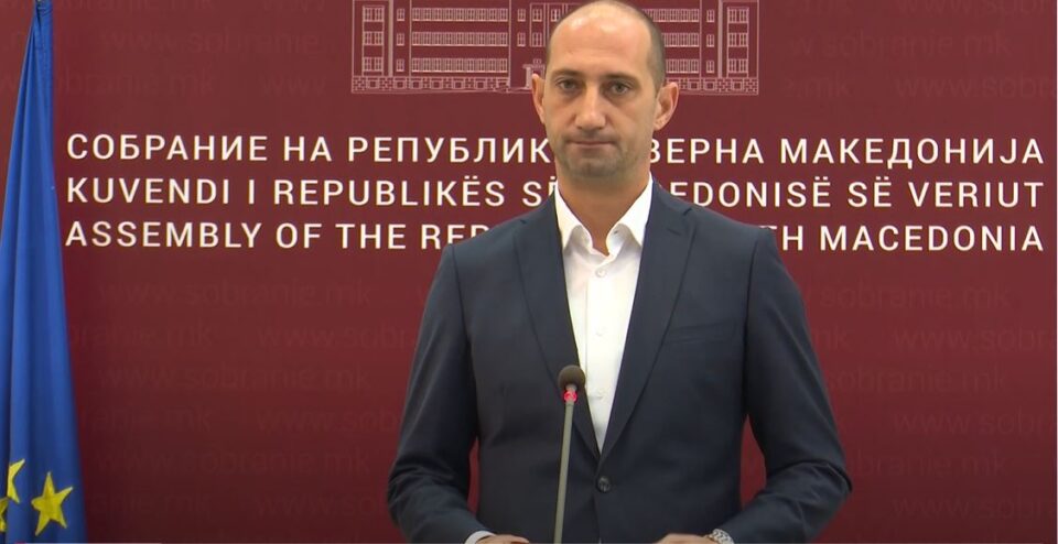 Ок ВМРО-ДПМНЕ Штип: Изјавите на новиот Градоначалник покажуваат никулци на раскол и неединство во владеачката партија